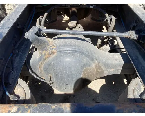 Axle Housing (Rear) Alliance RT40-4 Vander Haags Inc Dm