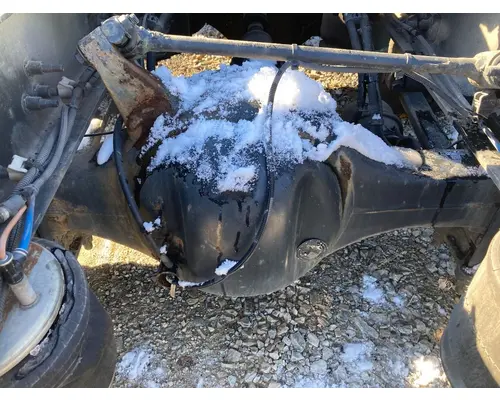 Axle Housing (Rear) Alliance RT40-4 Vander Haags Inc Dm