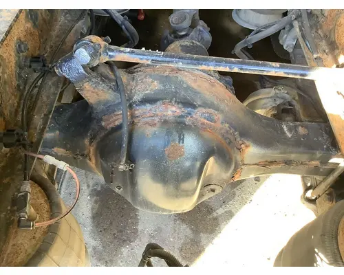 Axle Housing (Rear) Alliance RT40-4 Vander Haags Inc Dm