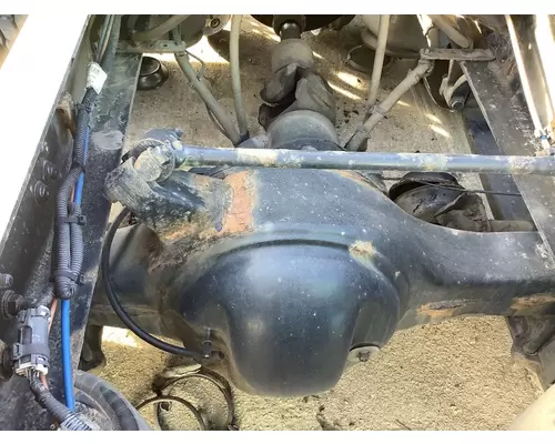 Axle Housing (Rear) Alliance RT40-4 Vander Haags Inc Dm