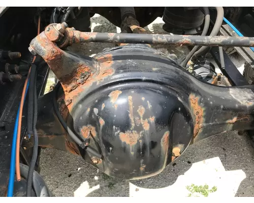 Axle Housing (Rear) Alliance RT40-4 Vander Haags Inc Dm