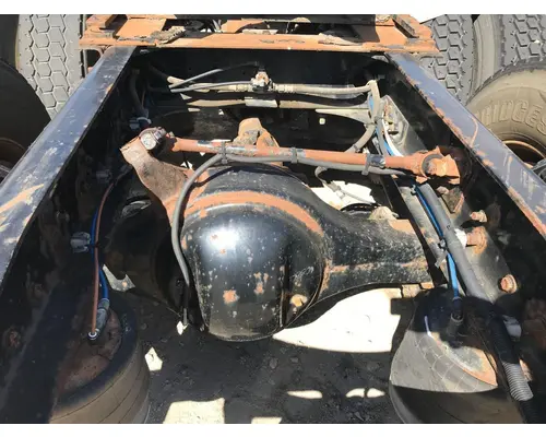 Axle Housing (Rear) Alliance RT40-4 Vander Haags Inc Dm