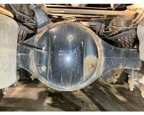 Axle Housing (Rear) Alliance RT40-4 Vander Haags Inc Sf