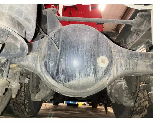 Axle Housing (Rear) Alliance RT40-4 Vander Haags Inc Sf