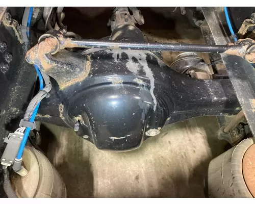 Axle Housing (Rear) Alliance RT40-4 Vander Haags Inc Sf