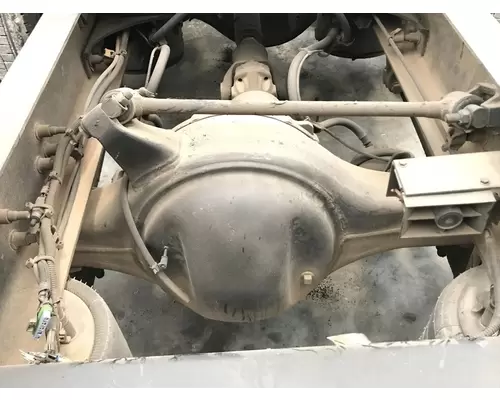 Axle Housing (Rear) Alliance RT40-4 Vander Haags Inc Cb