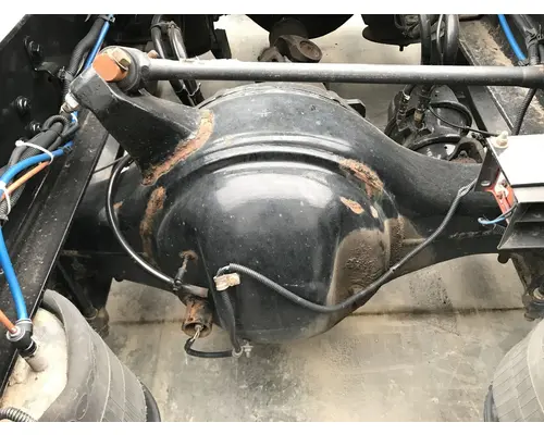 Axle Housing (Rear) Alliance RT40-4 Vander Haags Inc Cb