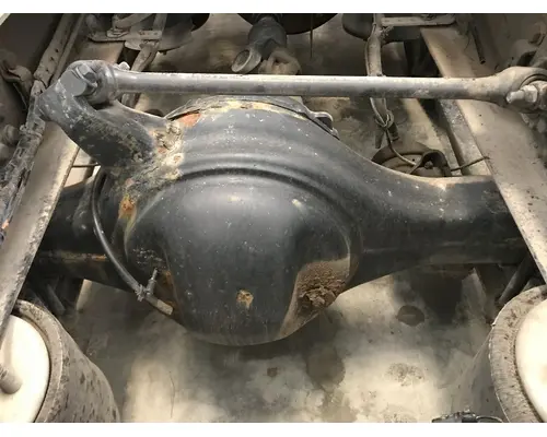 Axle Housing (Rear) Alliance RT40-4 Vander Haags Inc Cb