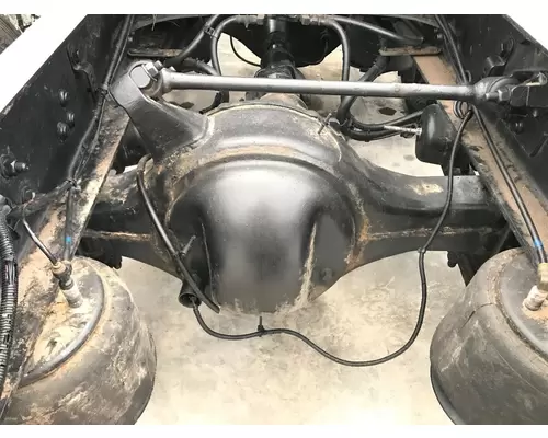 Axle Housing (Rear) Alliance RT40-4 Vander Haags Inc Cb