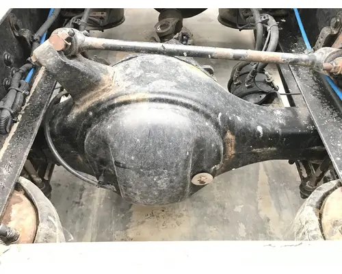 Axle Housing (Rear) Alliance RT40-4 Vander Haags Inc Cb