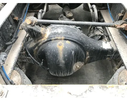 Axle Housing (Rear) Alliance RT40-4 Vander Haags Inc Cb