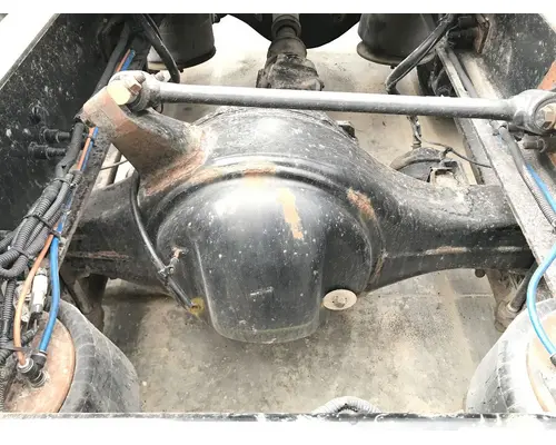 Axle Housing (Rear) Alliance RT40-4 Vander Haags Inc Cb