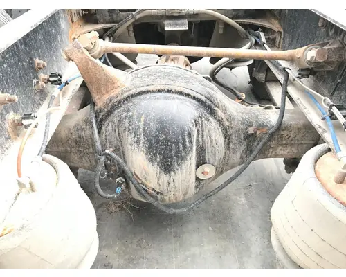 Axle Housing (Rear) Alliance RT40-4 Vander Haags Inc Cb