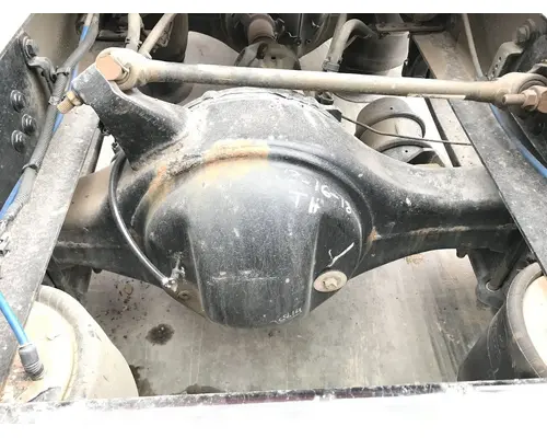 Axle Housing (Rear) Alliance RT40-4 Vander Haags Inc Cb