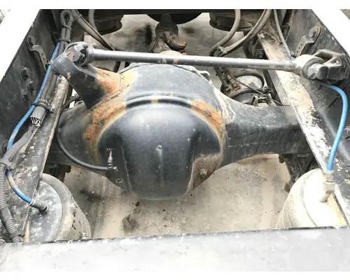 Axle Housing (Rear) Alliance RT40-4 Vander Haags Inc Cb