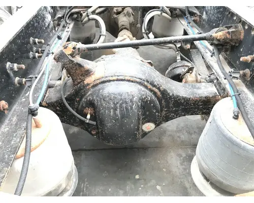 Axle Housing (Rear) Alliance RT40-4 Vander Haags Inc Cb