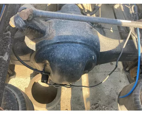 Axle Housing (Rear) Alliance RT40-4 Vander Haags Inc Kc