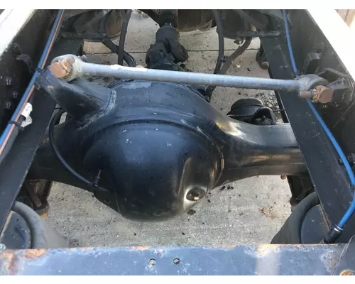 Axle Housing (Rear) Alliance RT40-4 Vander Haags Inc Kc