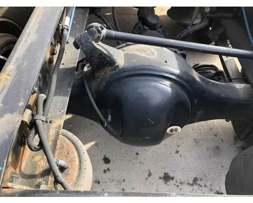 Axle Housing (Rear) Alliance RT40-4 Vander Haags Inc Kc