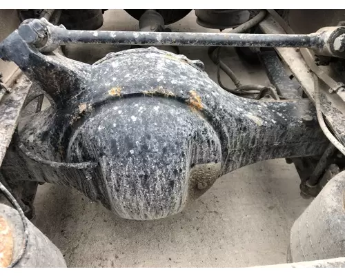 Axle Housing (Rear) Alliance RT40-4 Vander Haags Inc Kc