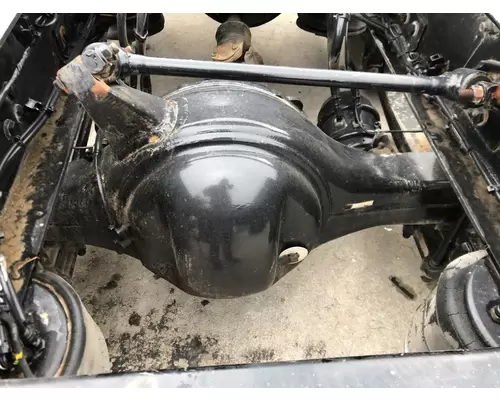 Axle Housing (Rear) Alliance RT40-4 Vander Haags Inc Kc