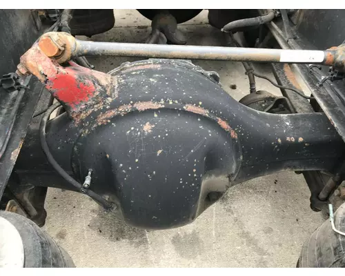Axle Housing (Rear) Alliance RT40-4 Vander Haags Inc Kc