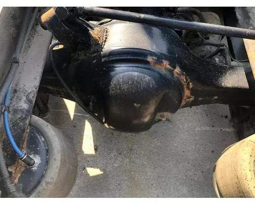 Axle Housing (Rear) Alliance RT40-4 Vander Haags Inc Kc