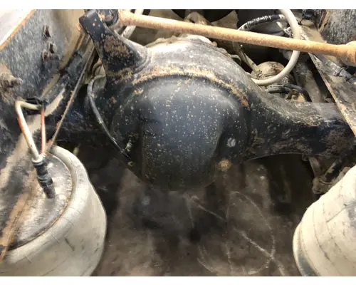 Axle Housing (Rear) Alliance RT40-4 Vander Haags Inc Sp