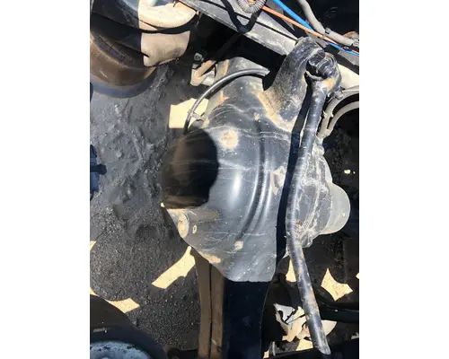 Axle Housing (Rear) Alliance RT40-4 Vander Haags Inc Sp