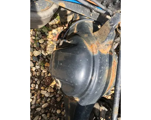 Axle Housing (Rear) Alliance RT40-4 Vander Haags Inc Sp