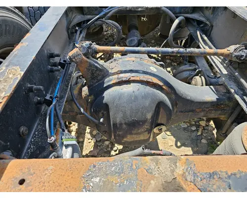 Axle Housing (Rear) Alliance RT40-4 Vander Haags Inc Sp