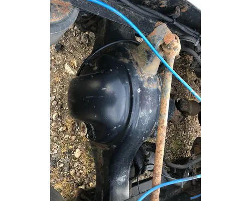 Axle Housing (Rear) Alliance RT40-4 Vander Haags Inc Sp