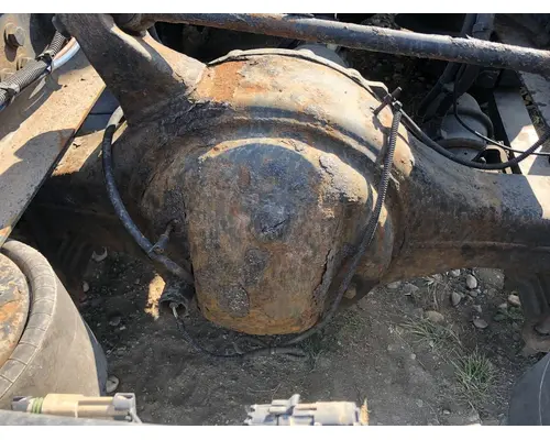 Axle Housing (Rear) Alliance RT40-4 Vander Haags Inc Sp