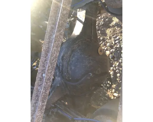 Axle Housing (Rear) Alliance RT40-4 Vander Haags Inc Sp