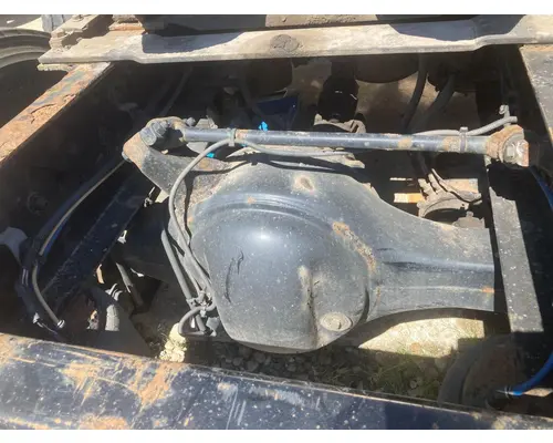 Axle Housing (Rear) Alliance RT40-4 Vander Haags Inc Sp