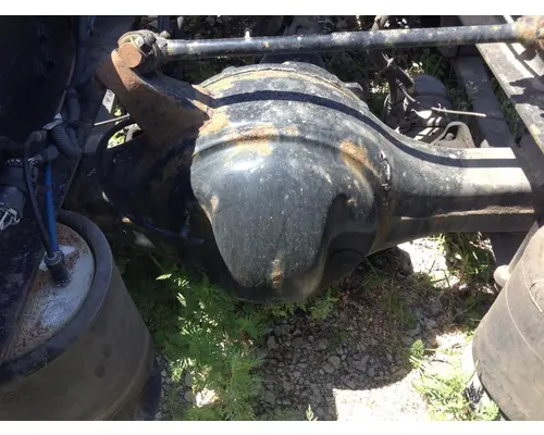 Axle Housing (Rear) Alliance RT40-4 Vander Haags Inc Dm