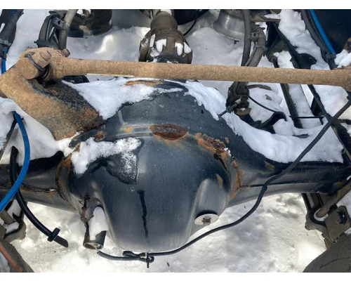 Axle Housing (Rear) Alliance RT40-4 Vander Haags Inc DM