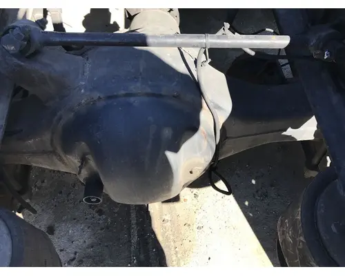 Axle Housing (Rear) Alliance RT40-4 Vander Haags Inc Dm