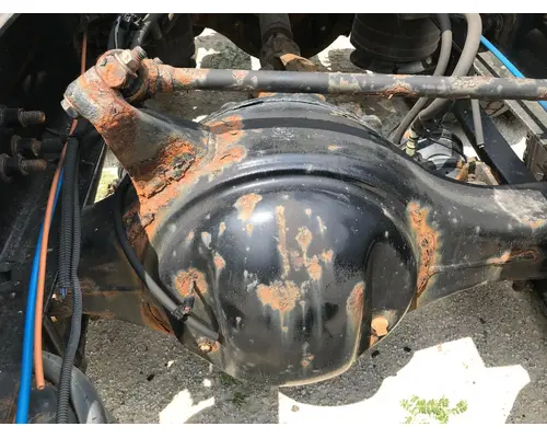 Axle Housing (Rear) Alliance RT40-4 Vander Haags Inc Dm