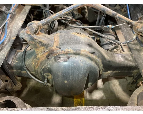 Axle Housing (Rear) Alliance RT40-4 Vander Haags Inc SF