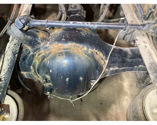 Axle Housing (Rear) Alliance RT40-4 Vander Haags Inc Sf