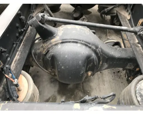 Axle Housing (Rear) Alliance RT40-4 Vander Haags Inc Cb