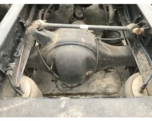 Axle Housing (Rear) Alliance RT40-4 Vander Haags Inc Cb