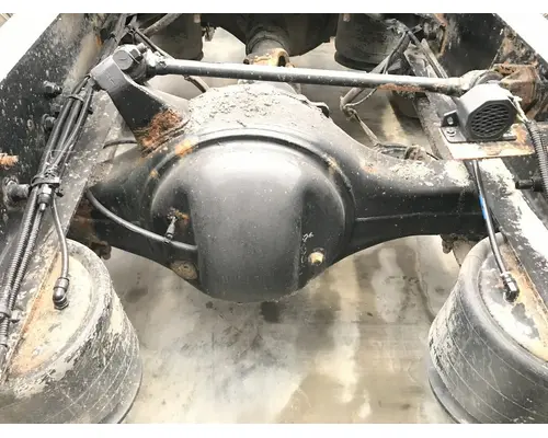 Axle Housing (Rear) Alliance RT40-4 Vander Haags Inc Cb