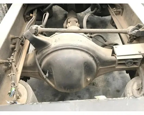 Axle Housing (Rear) Alliance RT40-4 Vander Haags Inc Cb