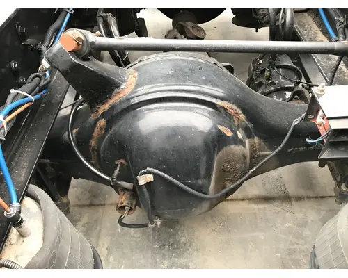 Axle Housing (Rear) Alliance RT40-4 Vander Haags Inc Cb