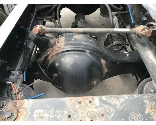 Axle Housing (Rear) Alliance RT40-4 Vander Haags Inc Cb