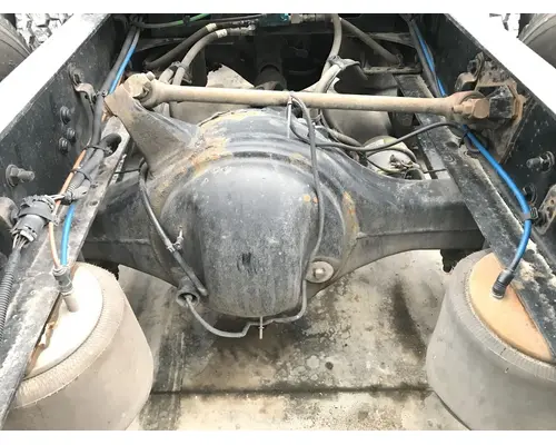 Axle Housing (Rear) Alliance RT40-4 Vander Haags Inc Cb