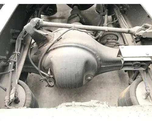 Axle Housing (Rear) Alliance RT40-4 Vander Haags Inc Cb