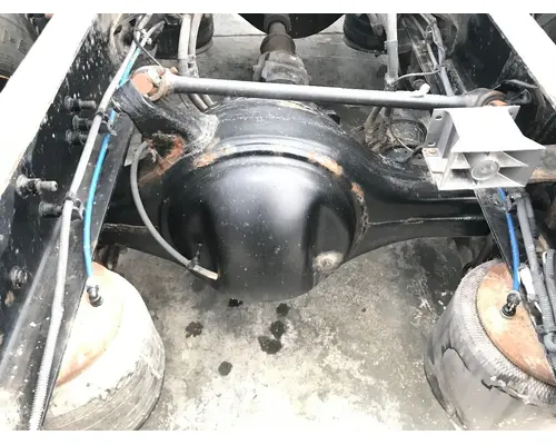 Axle Housing (Rear) Alliance RT40-4 Vander Haags Inc Cb